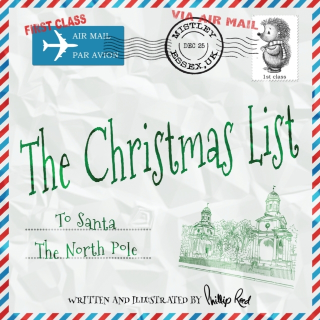 The Christmas List