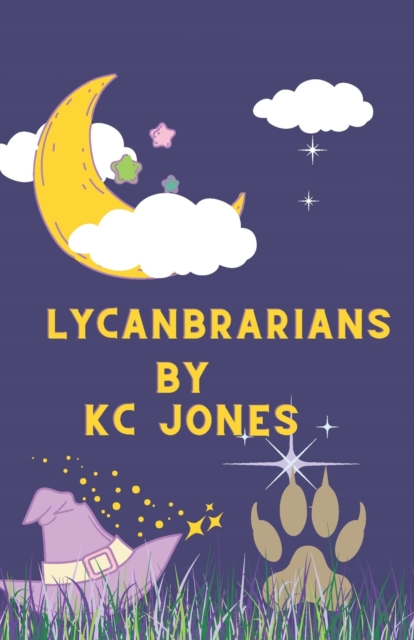 Lycanbrarians