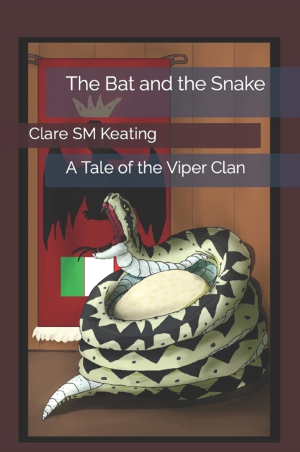 The Bat and the Snake