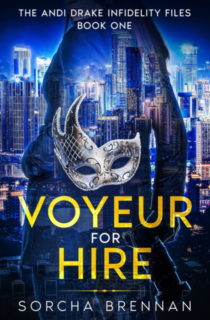 Voyeur for Hire