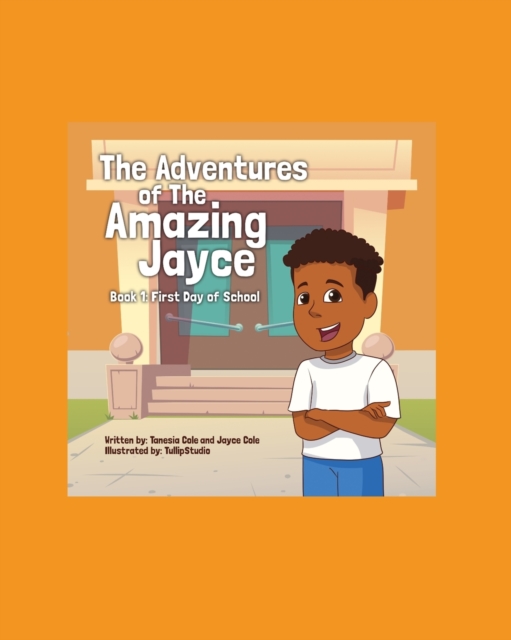 The Adventures of the Amazing Jayce