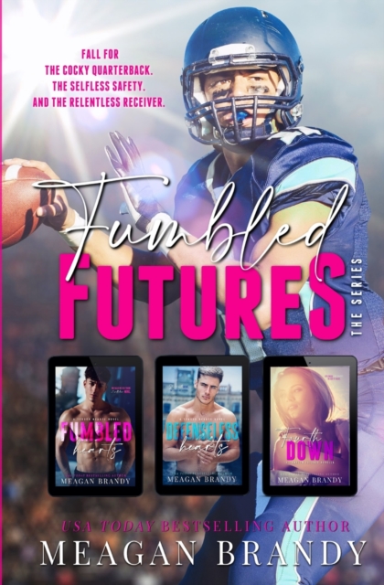 Fumbled Future