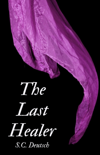The Laster Healer