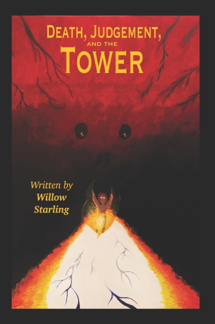 Death, Judgement, and the Tower