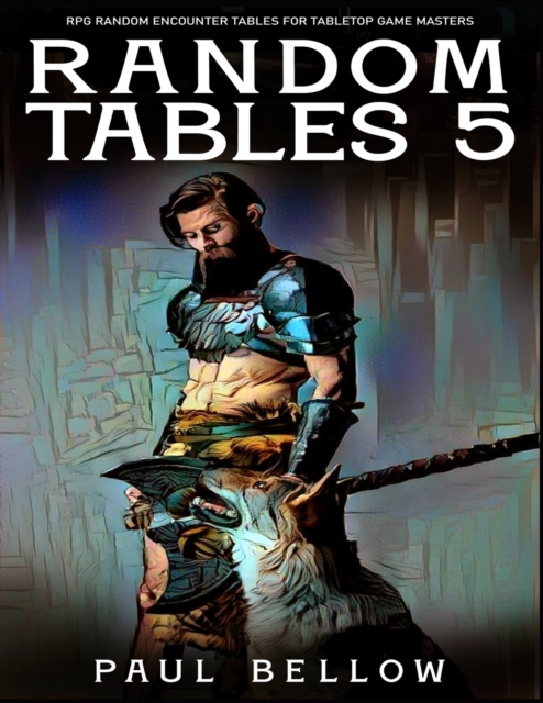 Random Tables 5