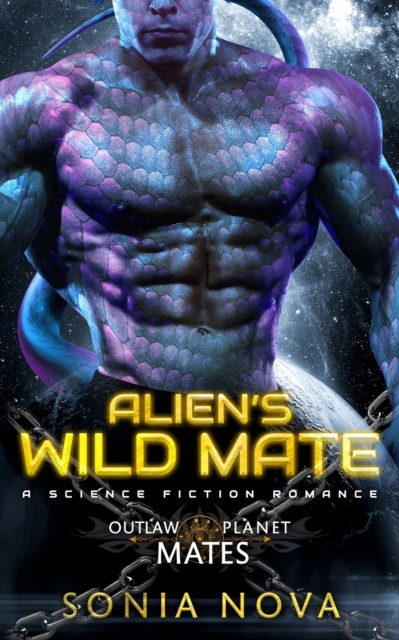 Alien's Wild Mate