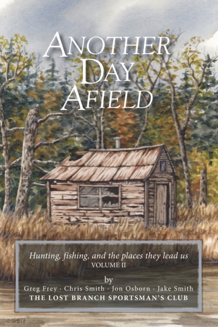 Another Day Afield