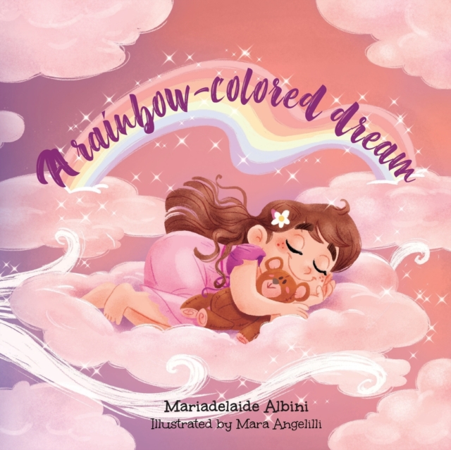 A rainbow-colored dream
