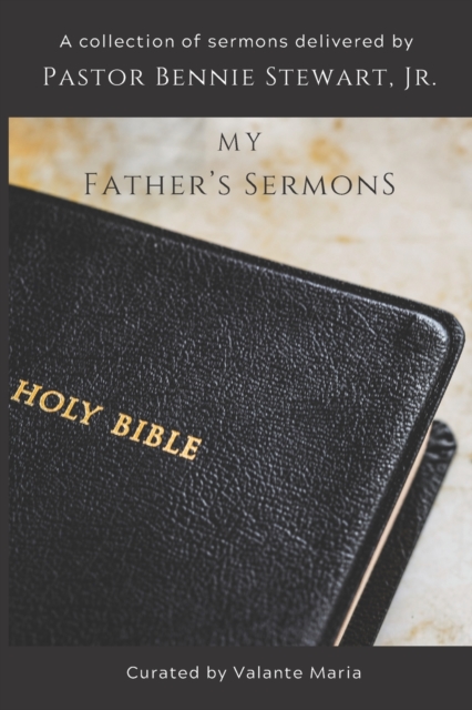 My Father's Sermons