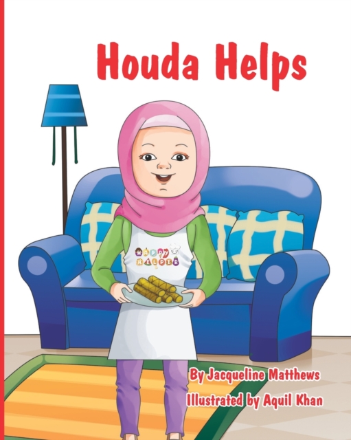 Houda Helps