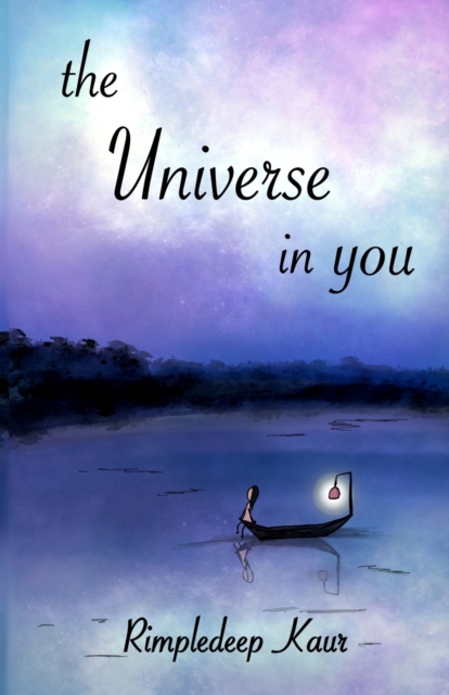 The Universe in You