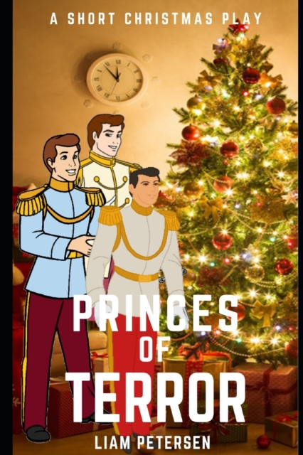The Princes of Terror