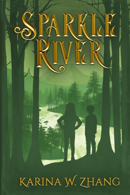 Sparkle River