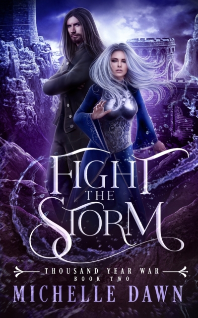 Fight the Storm