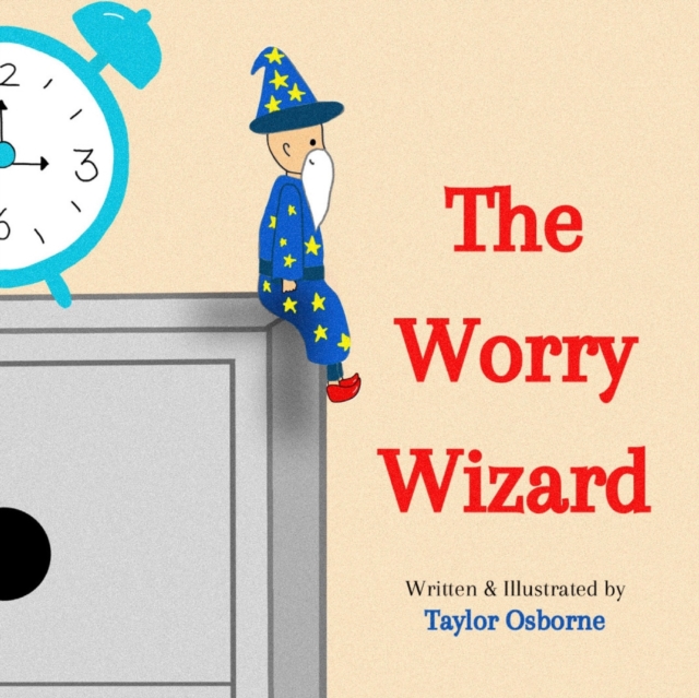 The Worry Wizard