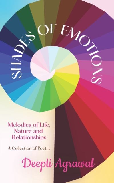 Shades of Emotions