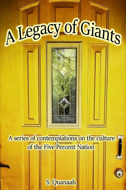 A Legacy of Giants