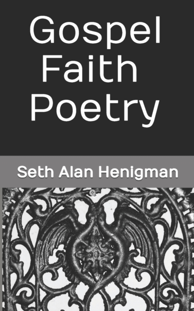 Gospel Faith Poetry