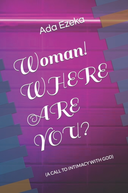 Woman! WHERE ARE YOU?