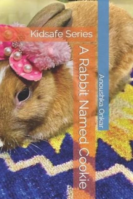 A Rabbit Named Cookie