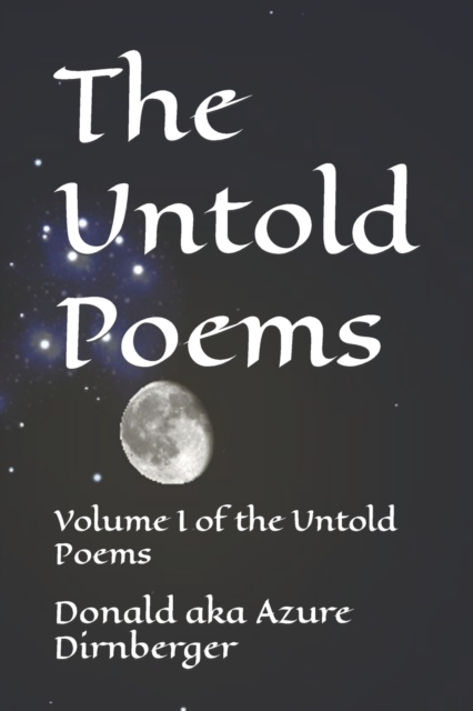 The Untold Poems