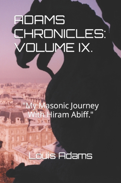 Adams Chronicles