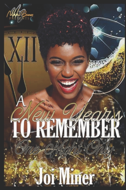A New Year's to Remember