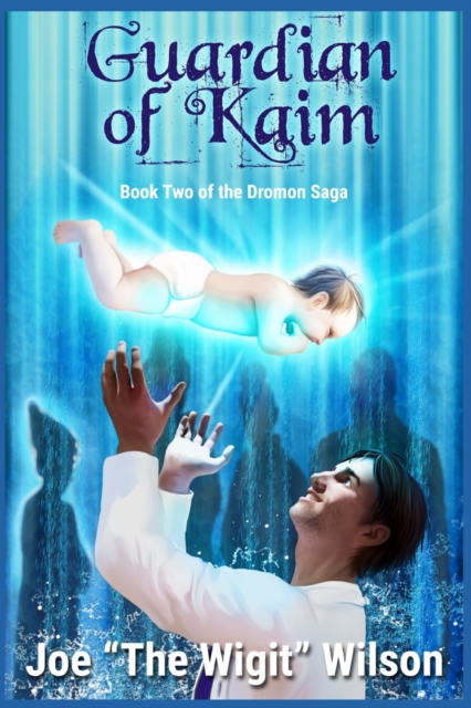 Guardian of Kaim