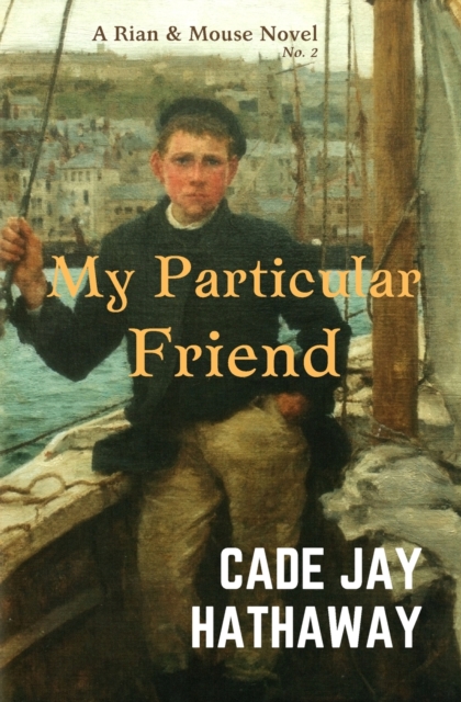 My Particular Friend
