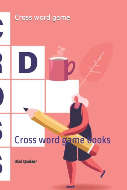 Cross word game