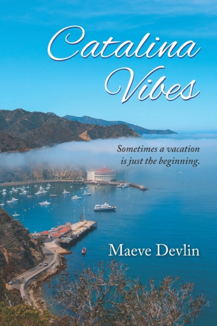Catalina Vibes