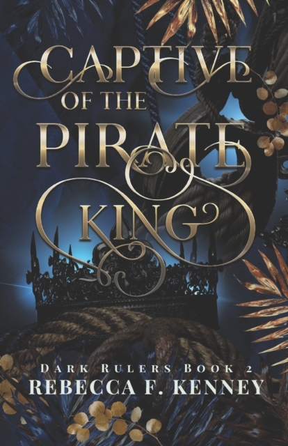 Captive of the Pirate King