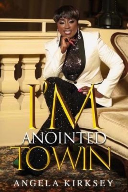 I'm Anointed to Win