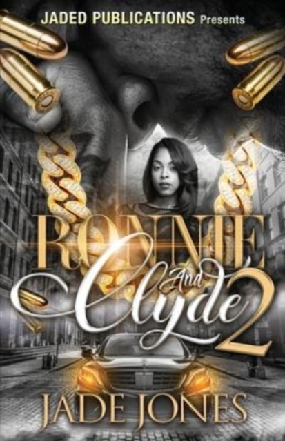 Ronnie and Clyde 2