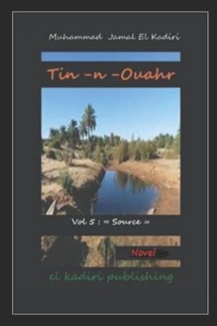 Tin-n-Ouahr Vol 5