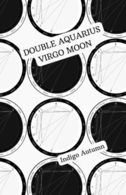 Double Aquarius Virgo Moon