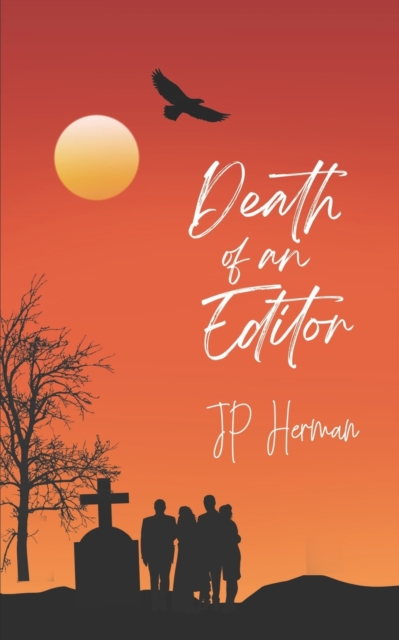 Death of an Editor