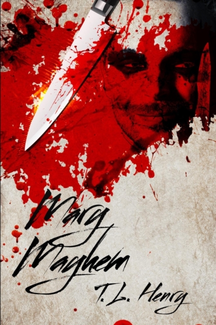 Mary Mayhem