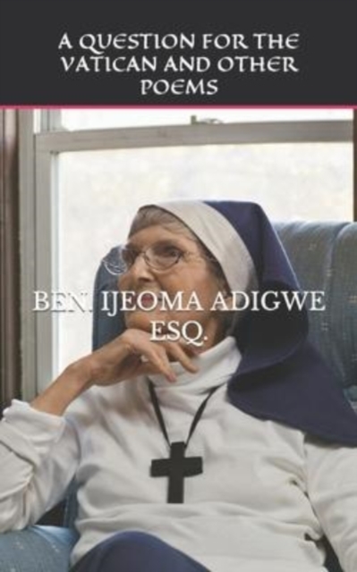 A Question for the Vatican and Other Poems