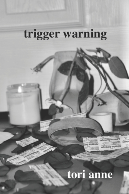 trigger warning