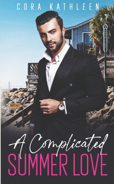 A Complicated Summer Love