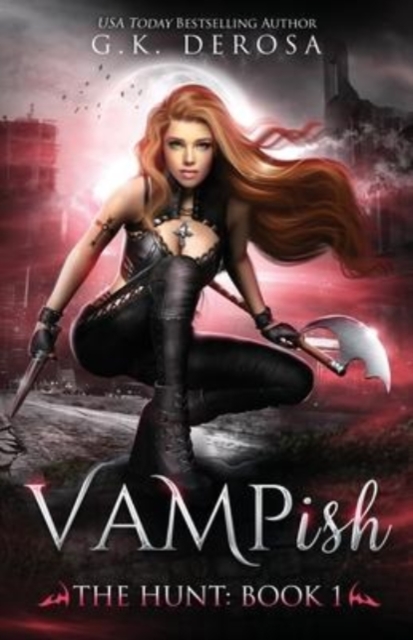 Vampish