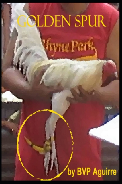 Golden Spur