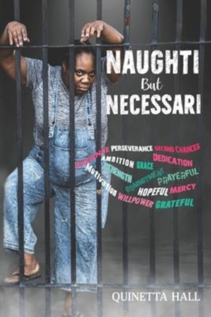 Naughti But Neccessari
