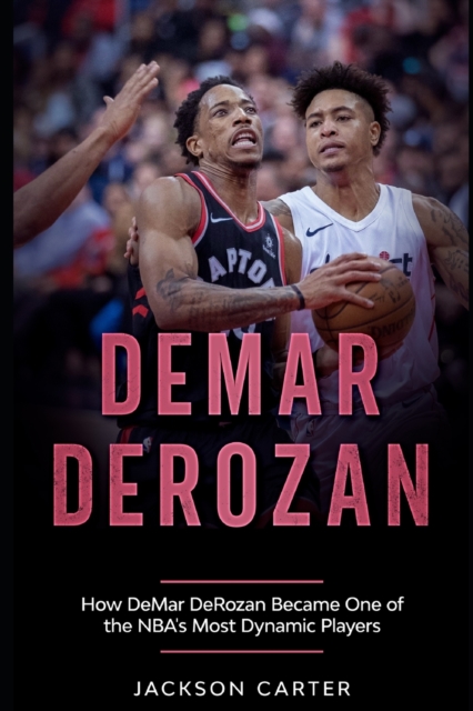 DeMar DeRozan