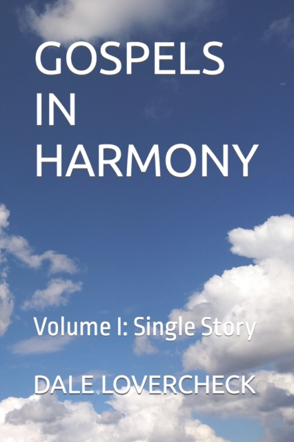 Gospels in Harmony
