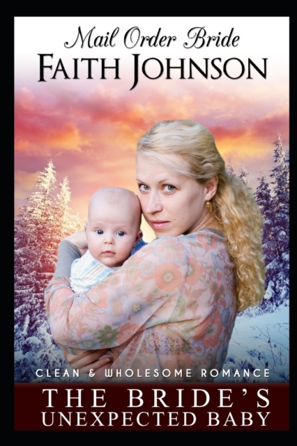 The Bride's Unexpected Baby