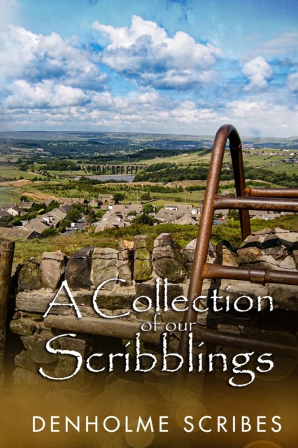 A Collection of our Scribblings