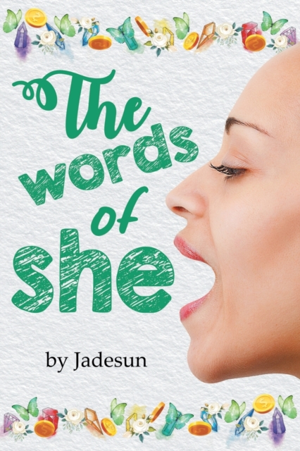 The words of she