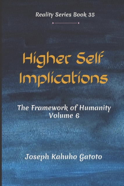 Higher Self Implication